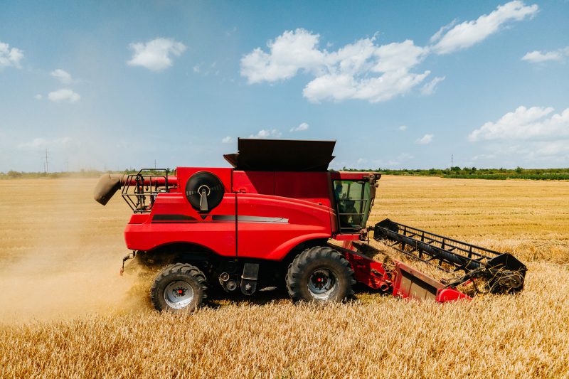 ACE (Construcción y Agricultura)