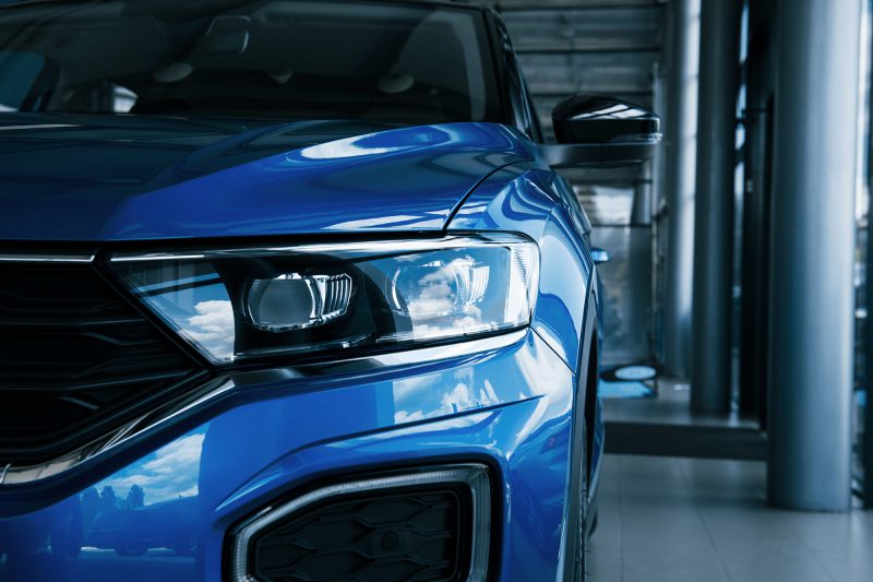 Automotriz