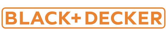 Black decker logo