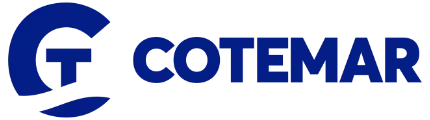 Cotemar logo