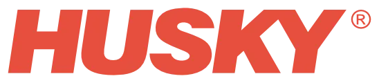Huskey logo
