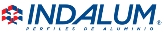 Indalum logo